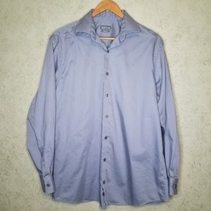 Kenneth Cole Reaction Men's Dress Shirt